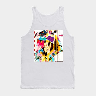 Summer of '85 Tank Top